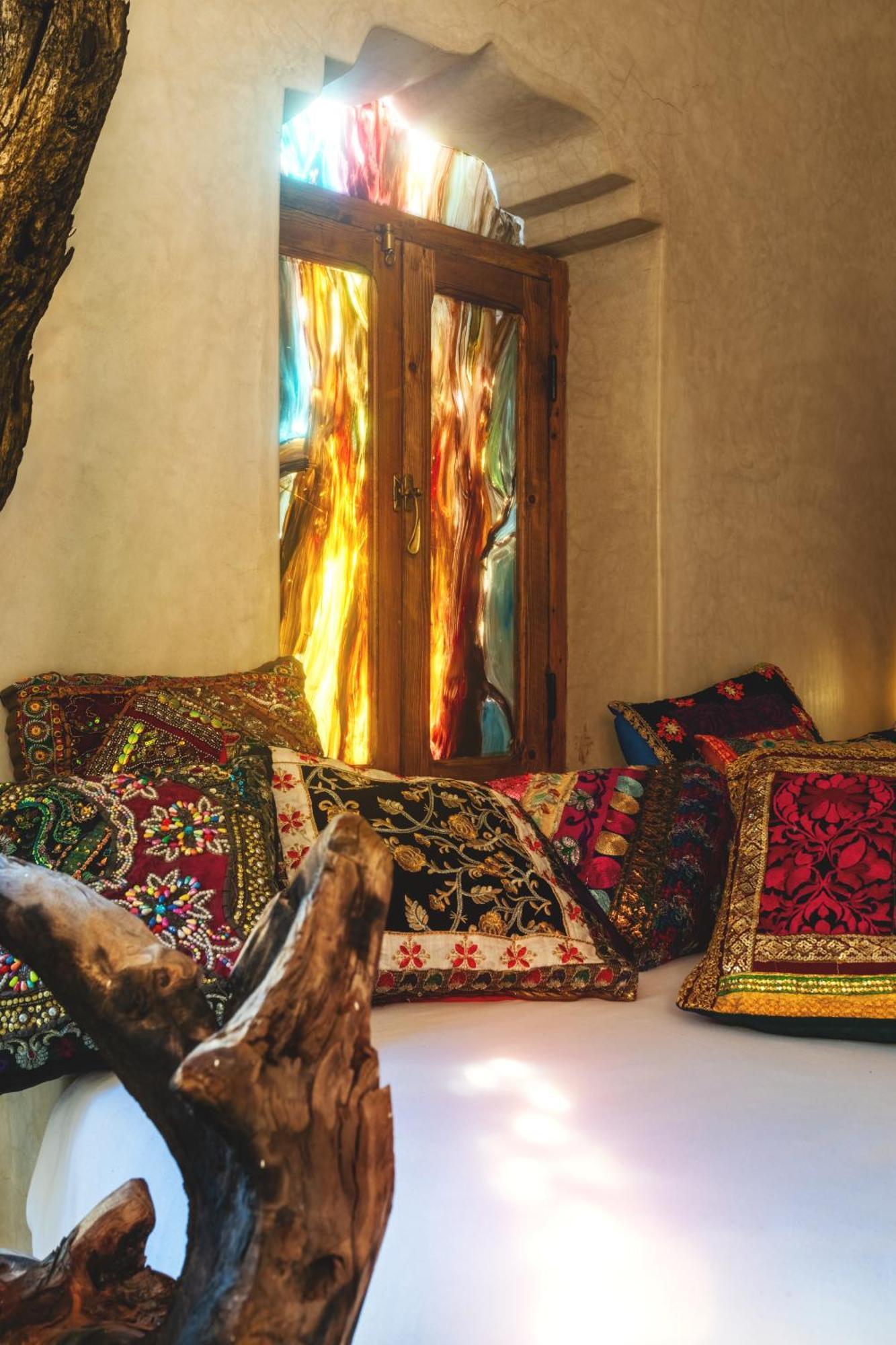 Riad Persephone Marrakesh Eksteriør bilde