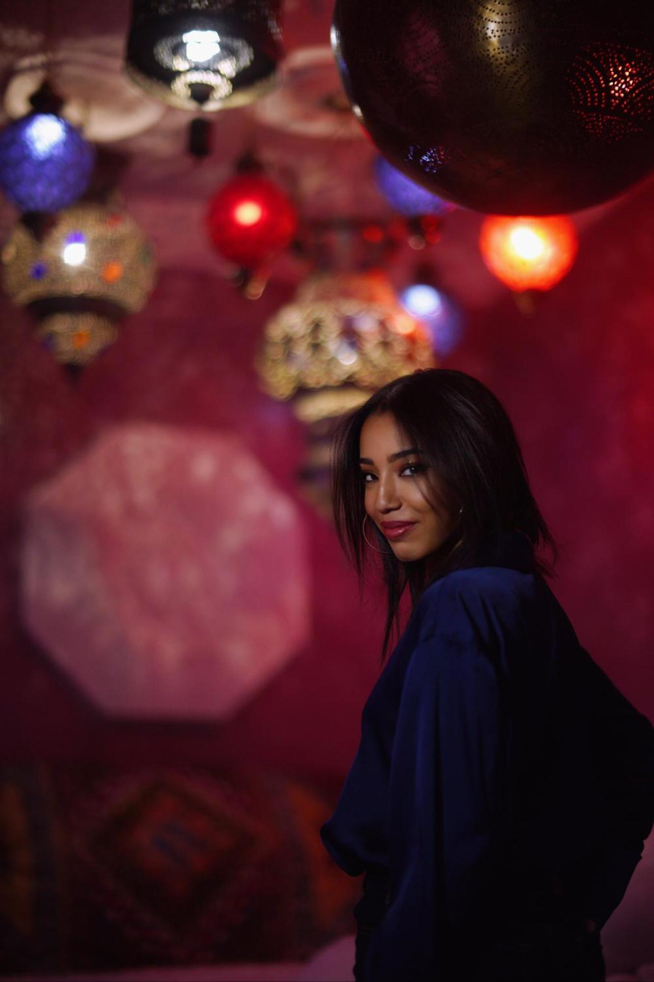 Riad Persephone Marrakesh Eksteriør bilde