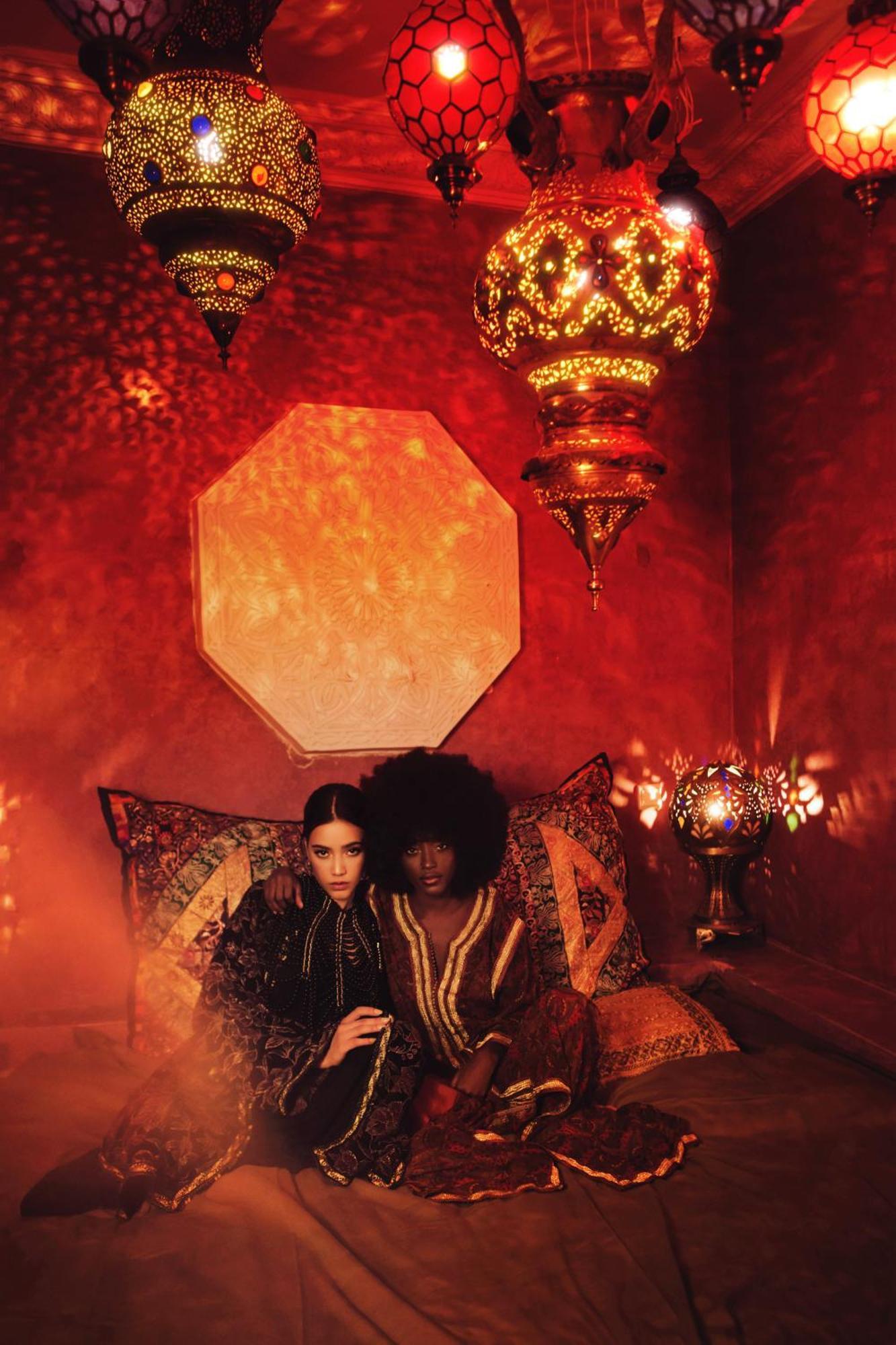 Riad Persephone Marrakesh Eksteriør bilde