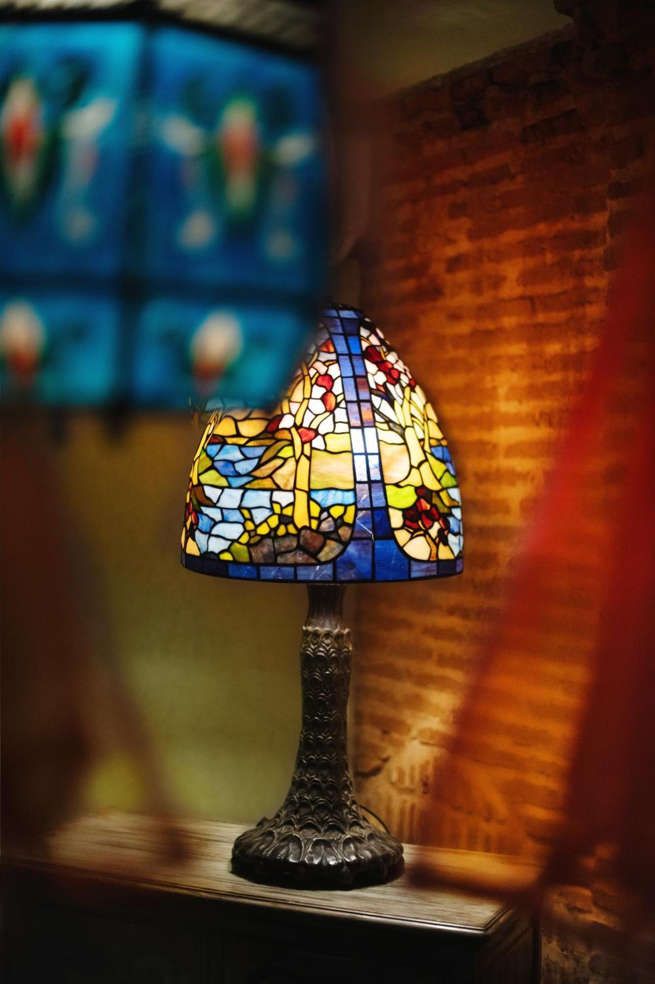 Riad Persephone Marrakesh Rom bilde