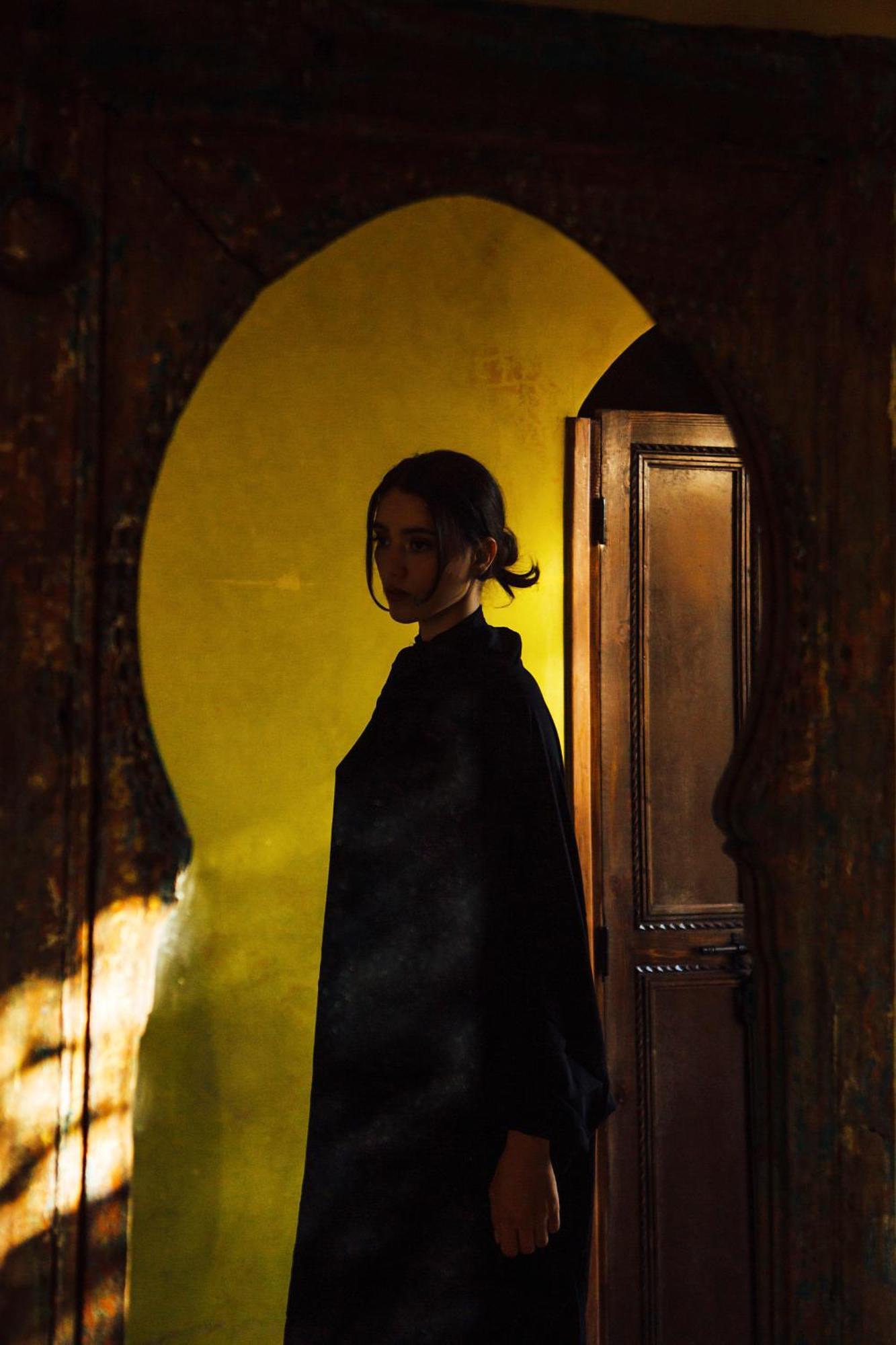 Riad Persephone Marrakesh Rom bilde