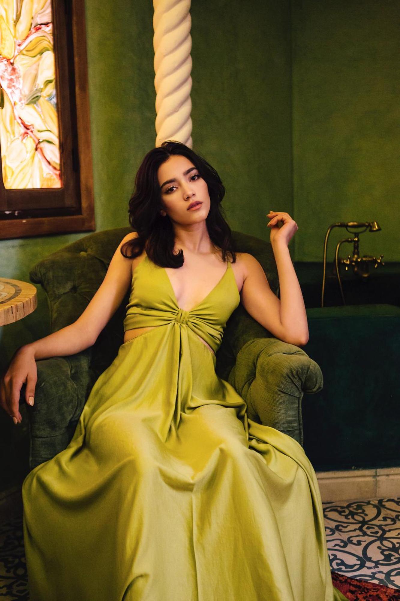 Riad Persephone Marrakesh Rom bilde