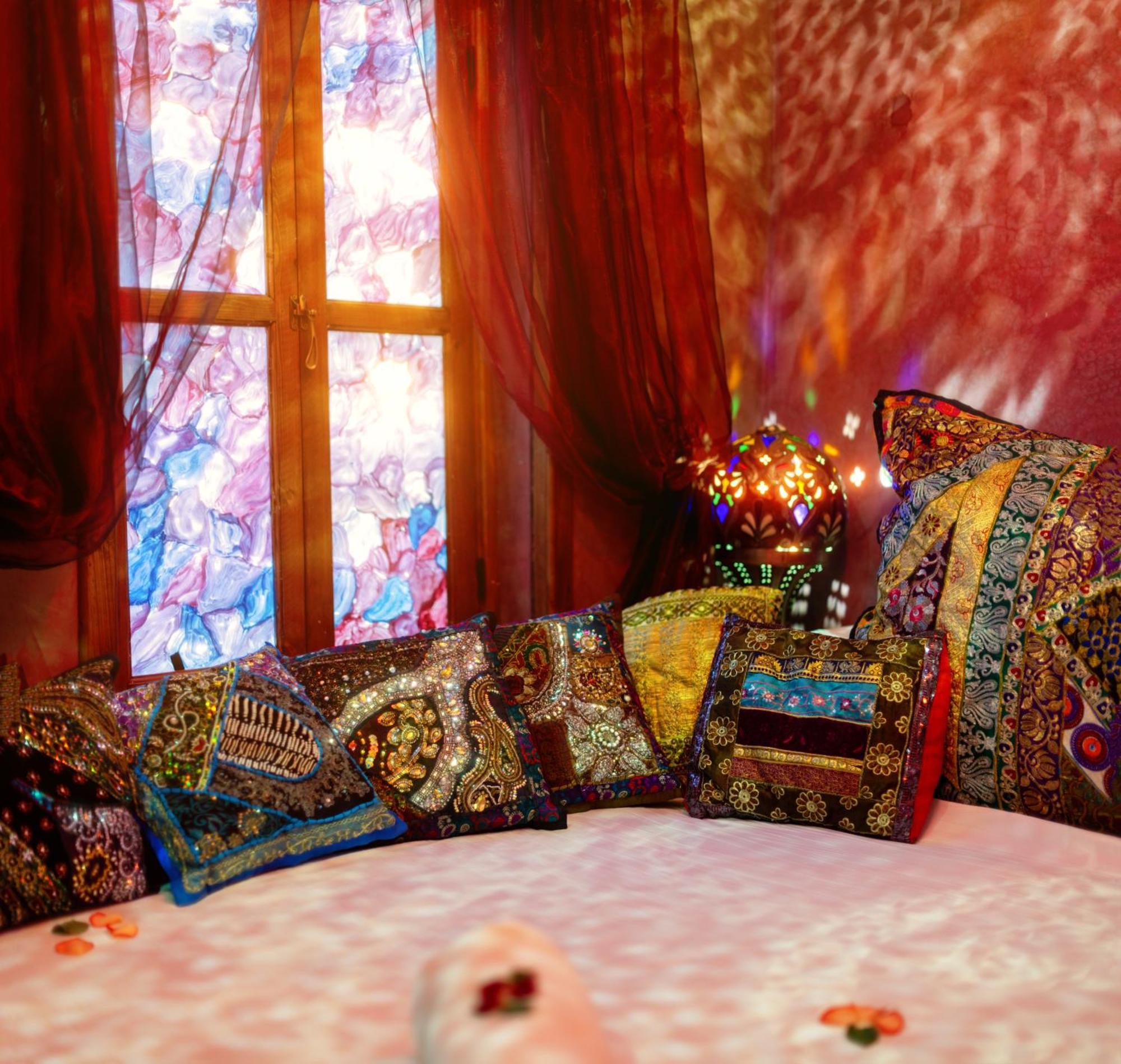 Riad Persephone Marrakesh Eksteriør bilde