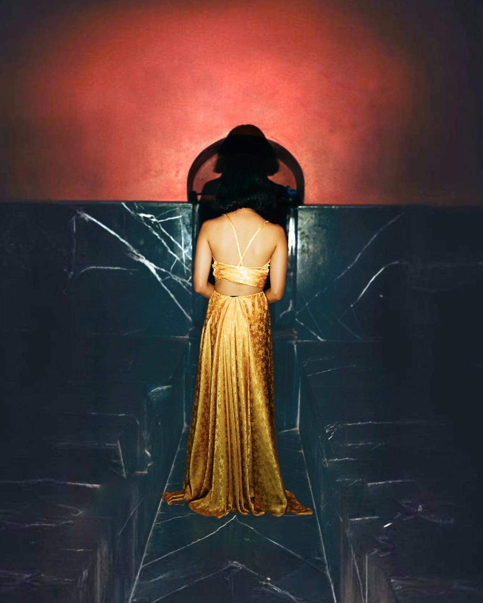 Riad Persephone Marrakesh Eksteriør bilde