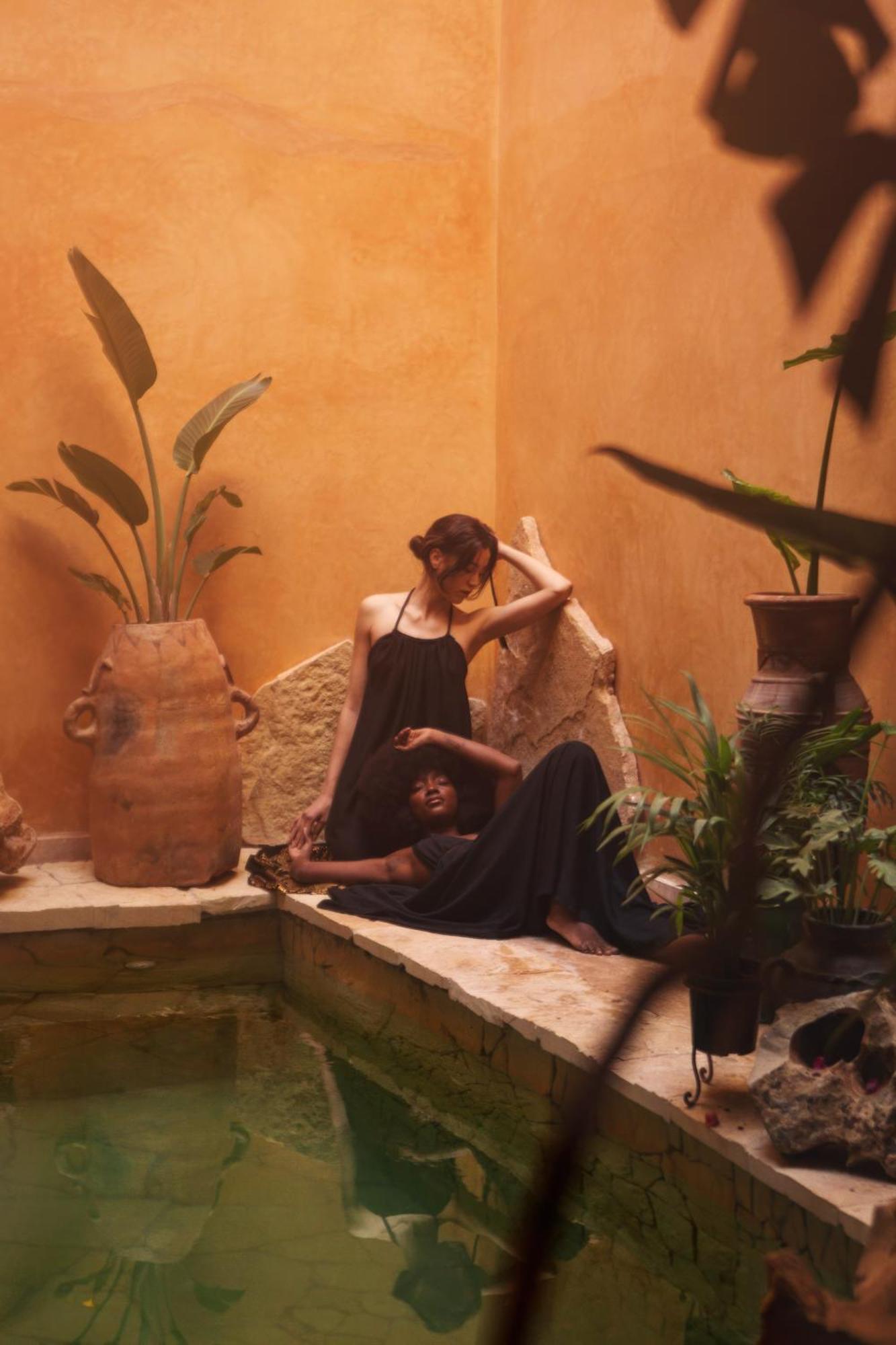 Riad Persephone Marrakesh Eksteriør bilde