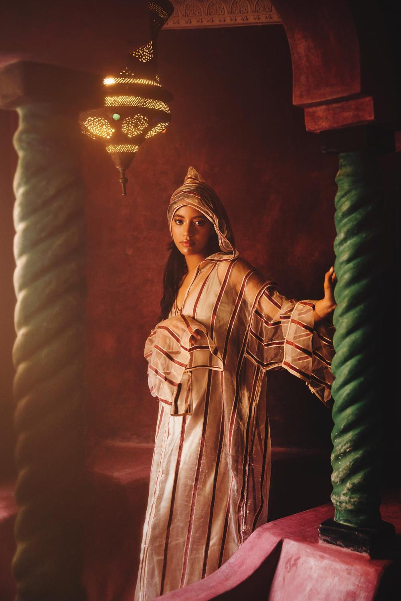 Riad Persephone Marrakesh Rom bilde