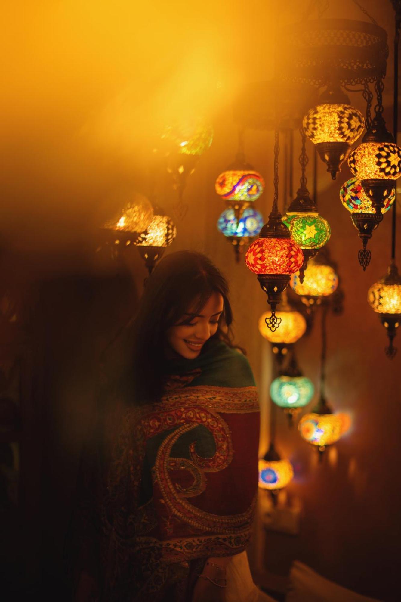 Riad Persephone Marrakesh Eksteriør bilde